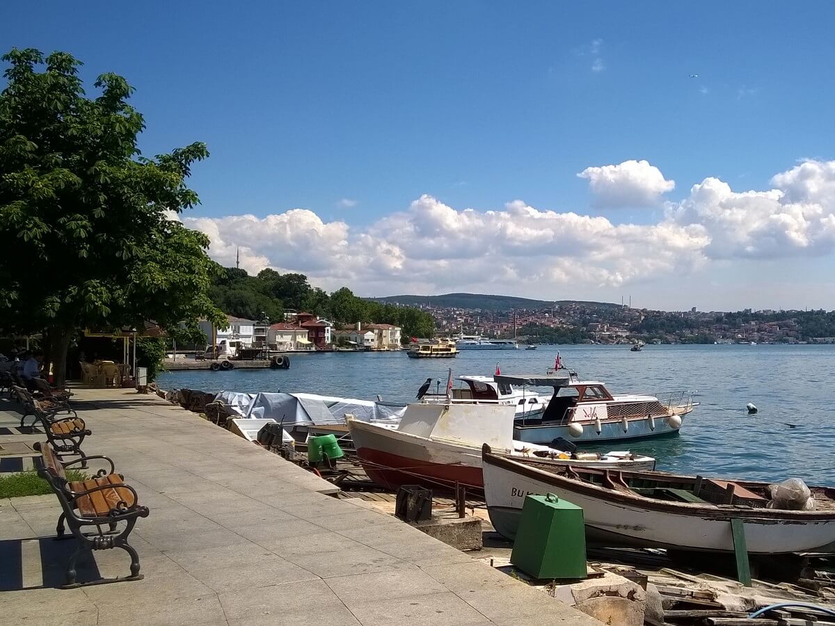 Beykoz Istanbul