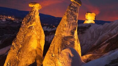 Urgup Cappadocia places to visit - List of 17 Places
